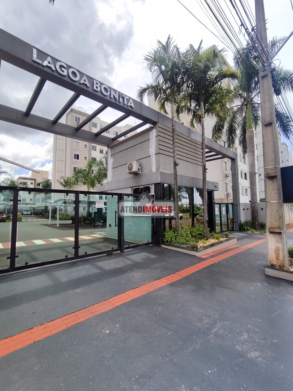 Imagens do imóveis APARTAMENTO À VENDA - CONDOMÍNIO LAGOA BONITA - ACQUAVILLE