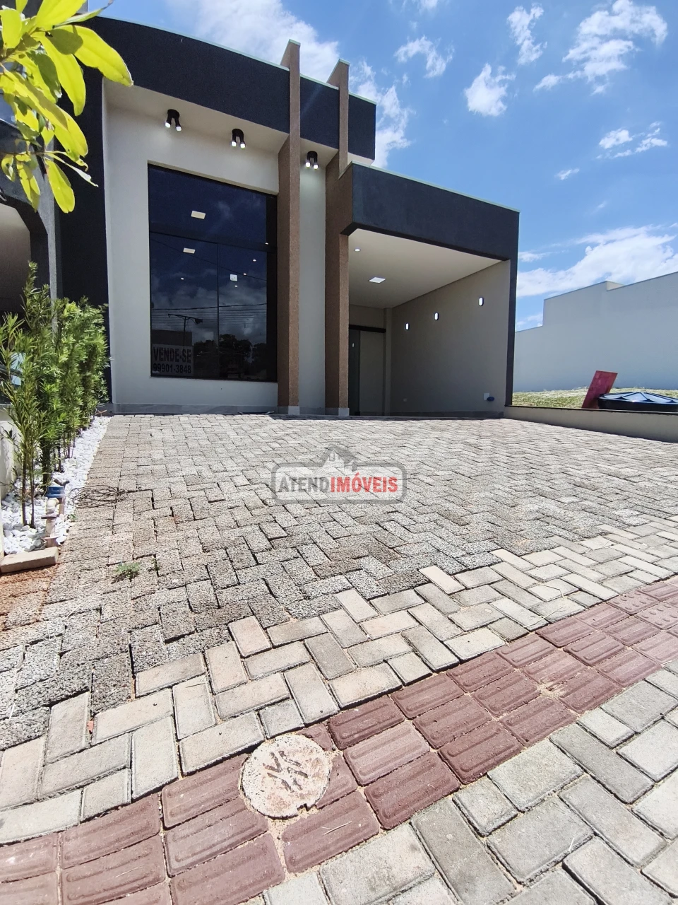 Imagens do imóveis Condomínio Heimtal Park