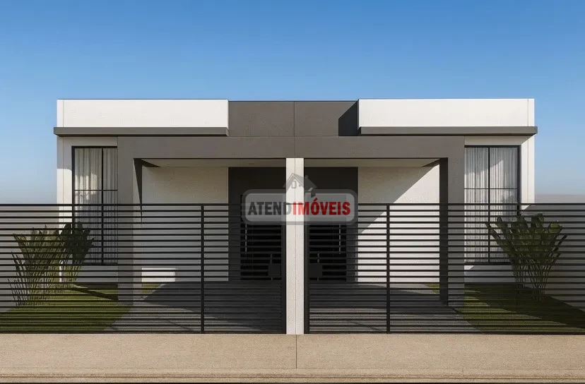 Imagens do imóveis Casa À Venda Moema Londrina