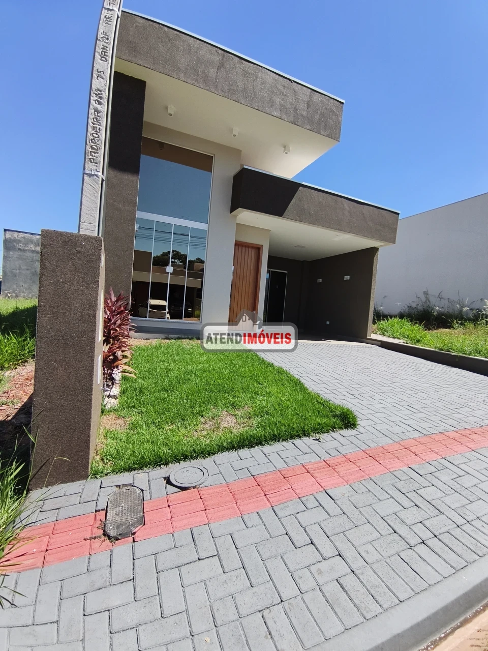 Imagens do imóveis Excelente casa no Condominio Heimtal park!!!! Uma oportunidade para você que quer segurança e Qualidade de vida. Venha conferir.