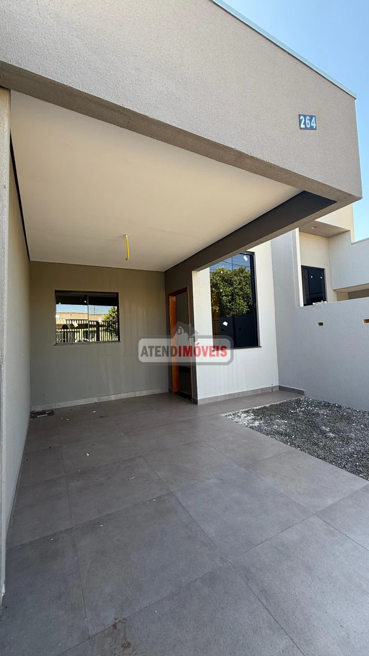 Imagens do imóveis Casa Á Venda Residencial Portal Do Sol Londrina