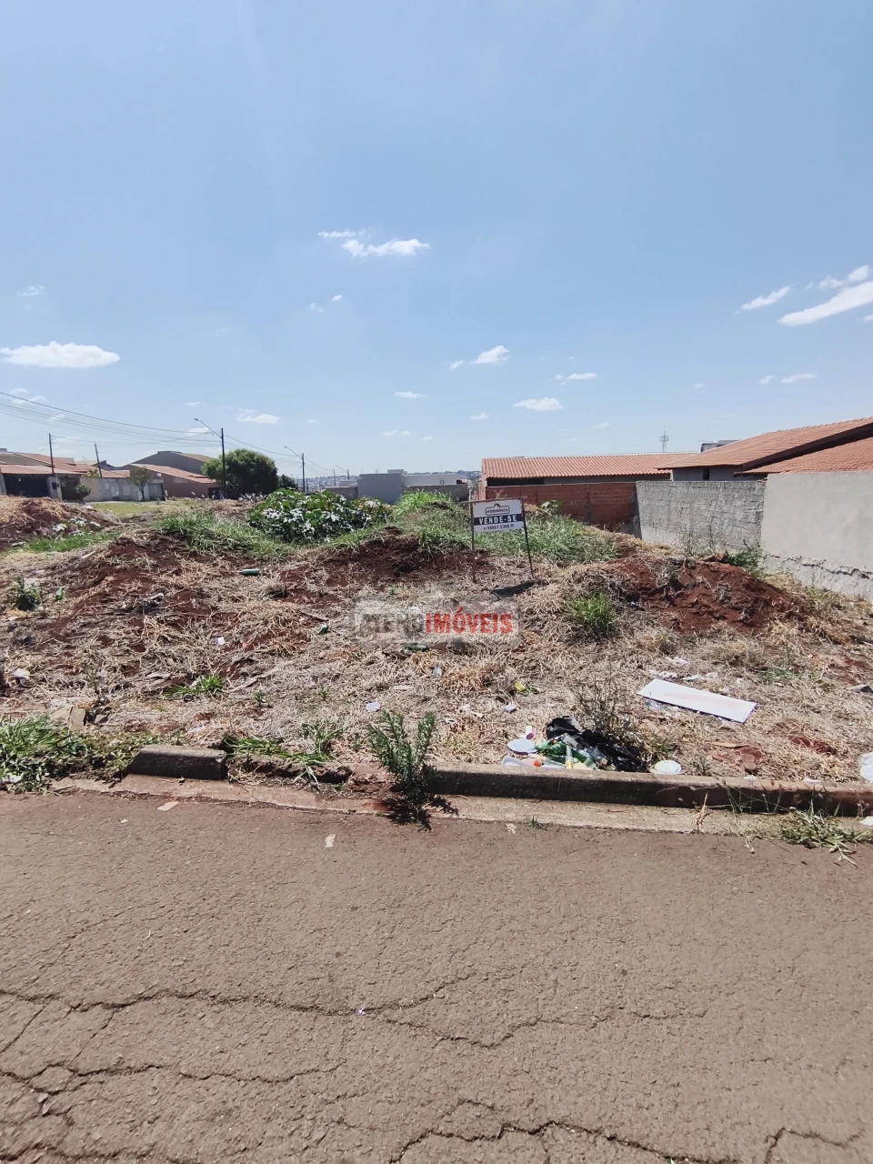 Imagens do imóveis Terreno jardim Moema