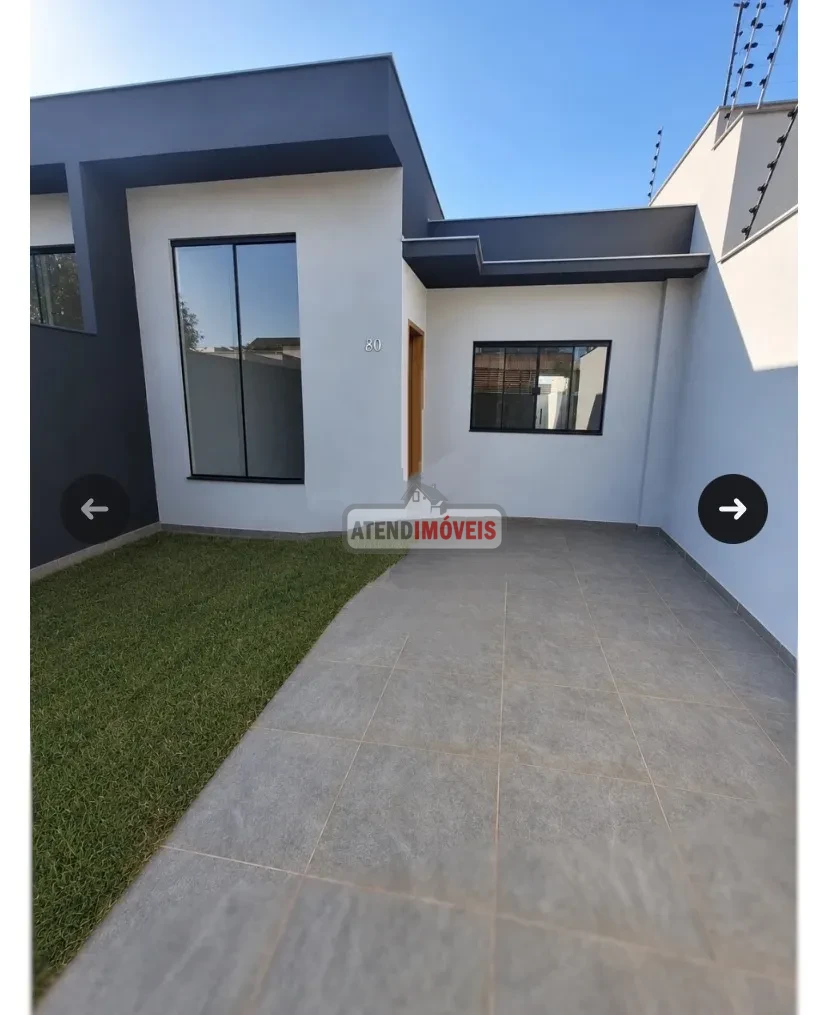 Imagens do imóveis Casa À Venda Moema Londrina