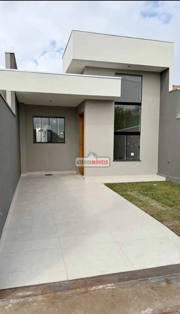 Imagens do imóveis Casa À Venda Jd Portal Do Dol Londrina