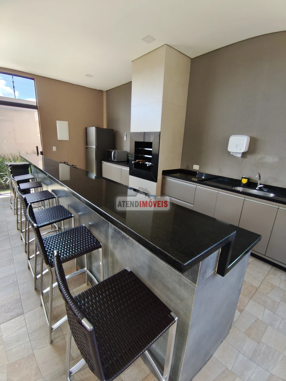 Imagens do imóveis Condomínio Golden Park 2