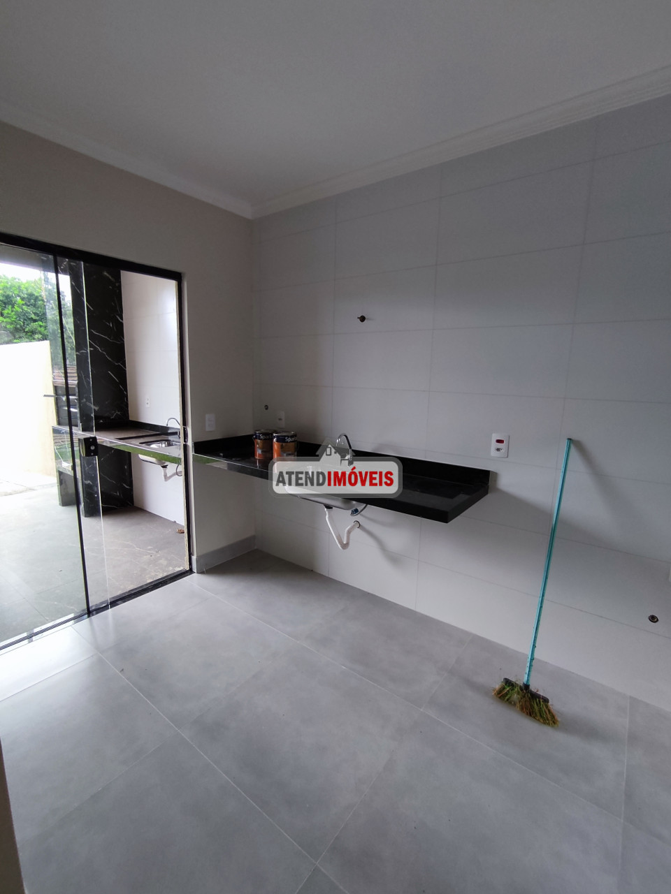 Imagens do imóveis casa jardim catuai