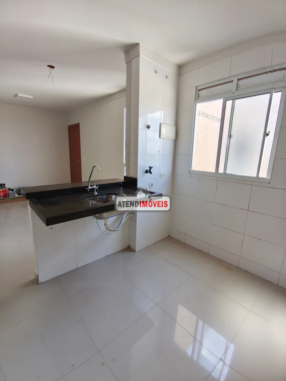 Imagens do imóveis Condomínio Lagoa Santa - Acquaville