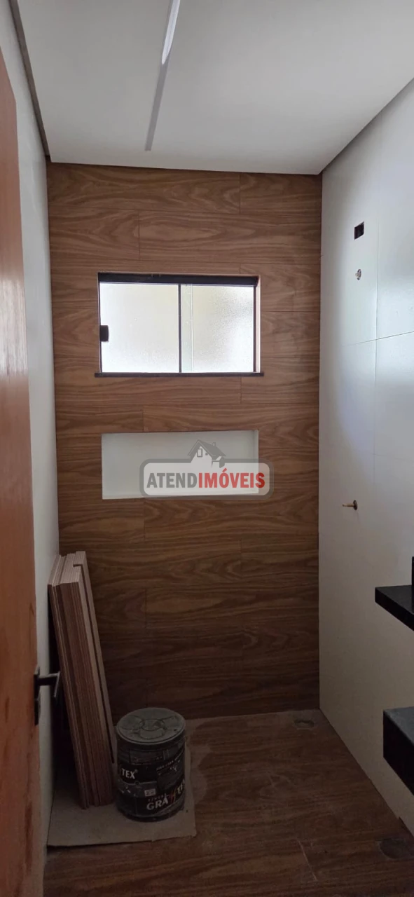 Imagens do imóveis Casa Geminada À Venda Jardim Pérola Londrina