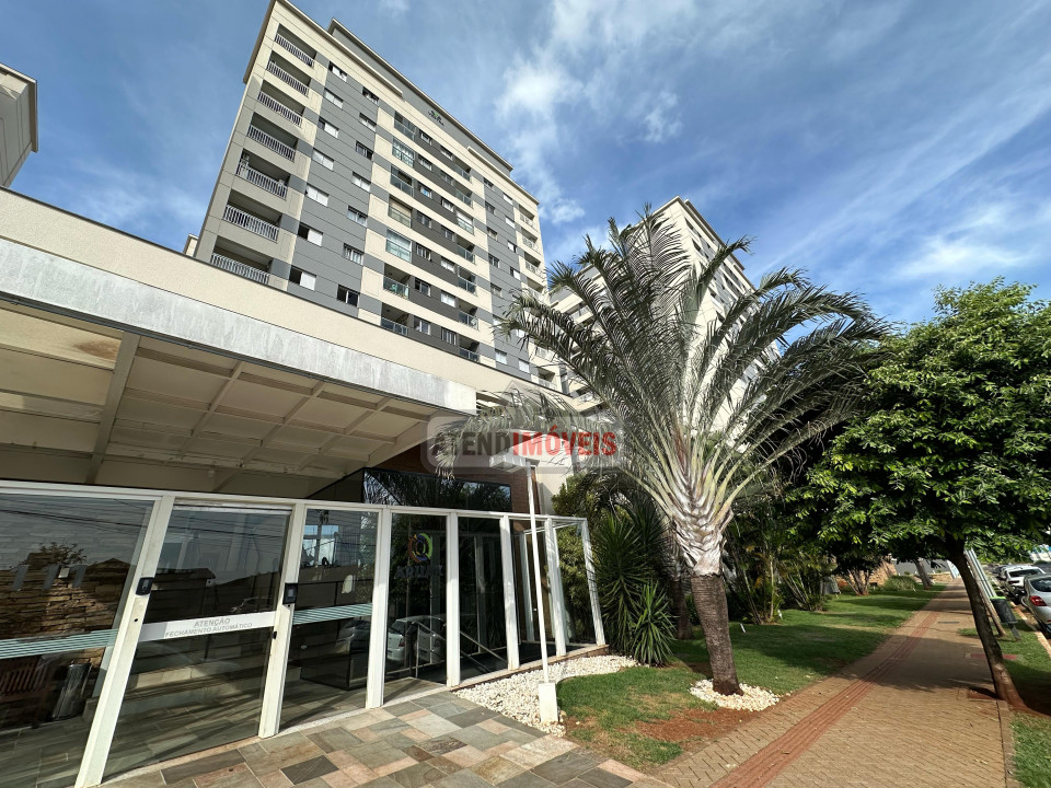 Imagens do imóveis Aruak Condomínio Residencial