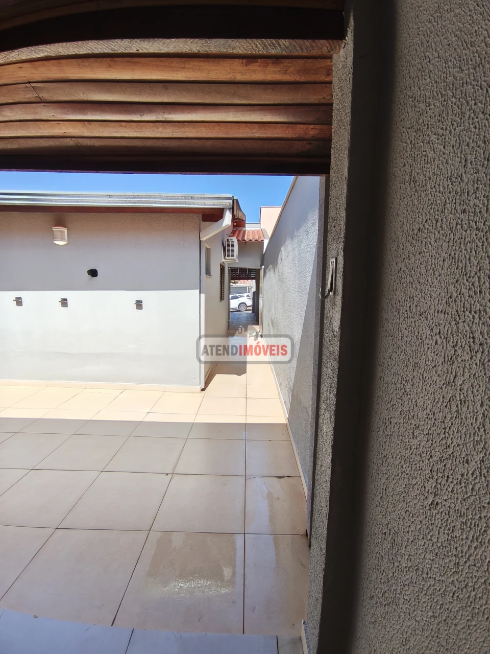 Imagens do imóveis Casa À Venda Conjunto Café Londrina