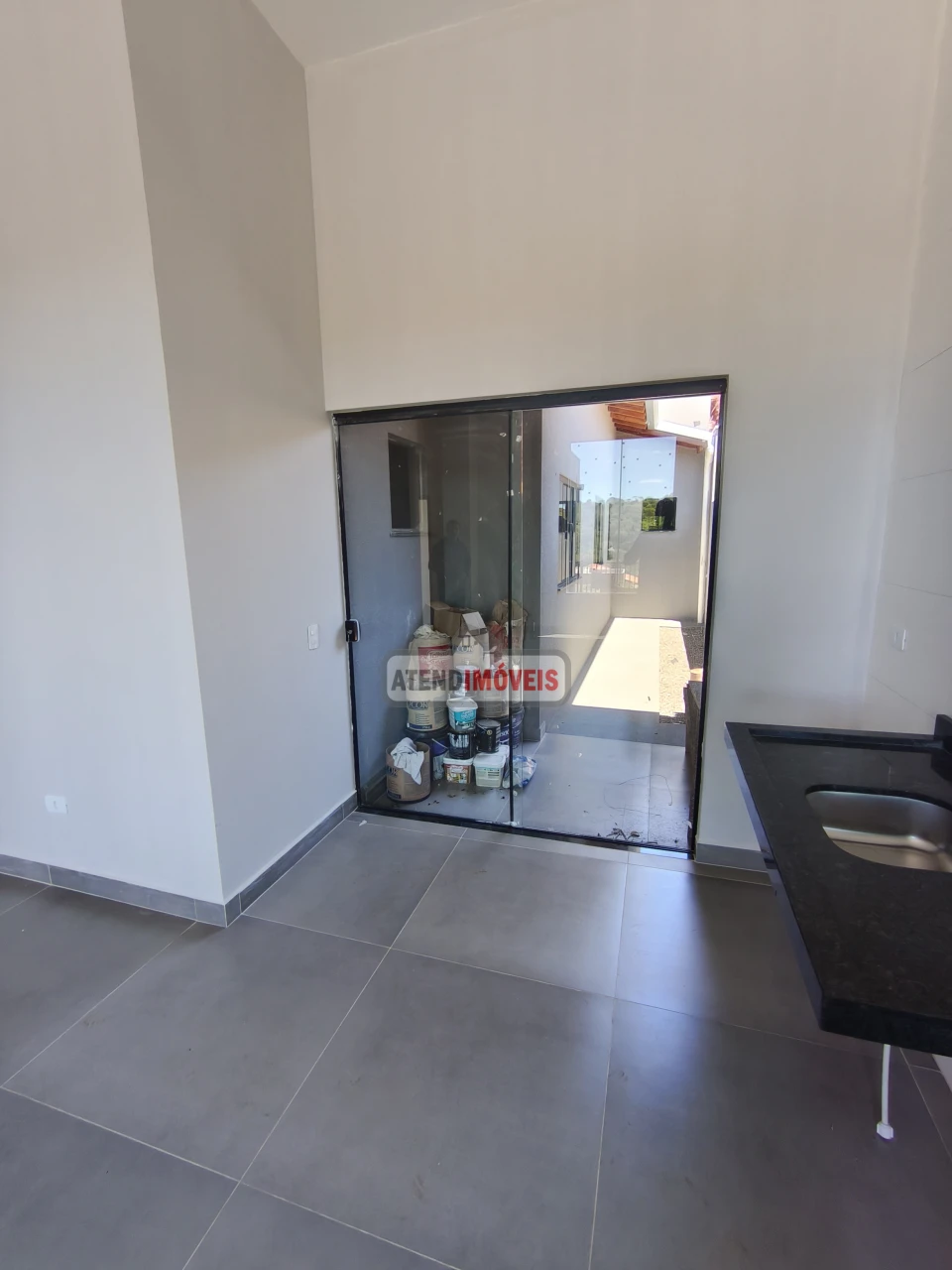 Imagens do imóveis Casa Á Venda Jardim Tenerife Londrina