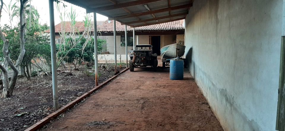 Imagens do imóveis Condomínio Recanto rural Alvorada do Sul