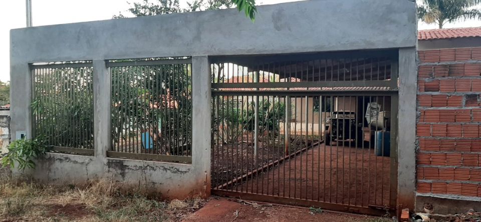 Imagens do imóveis Condomínio Recanto rural Alvorada do Sul