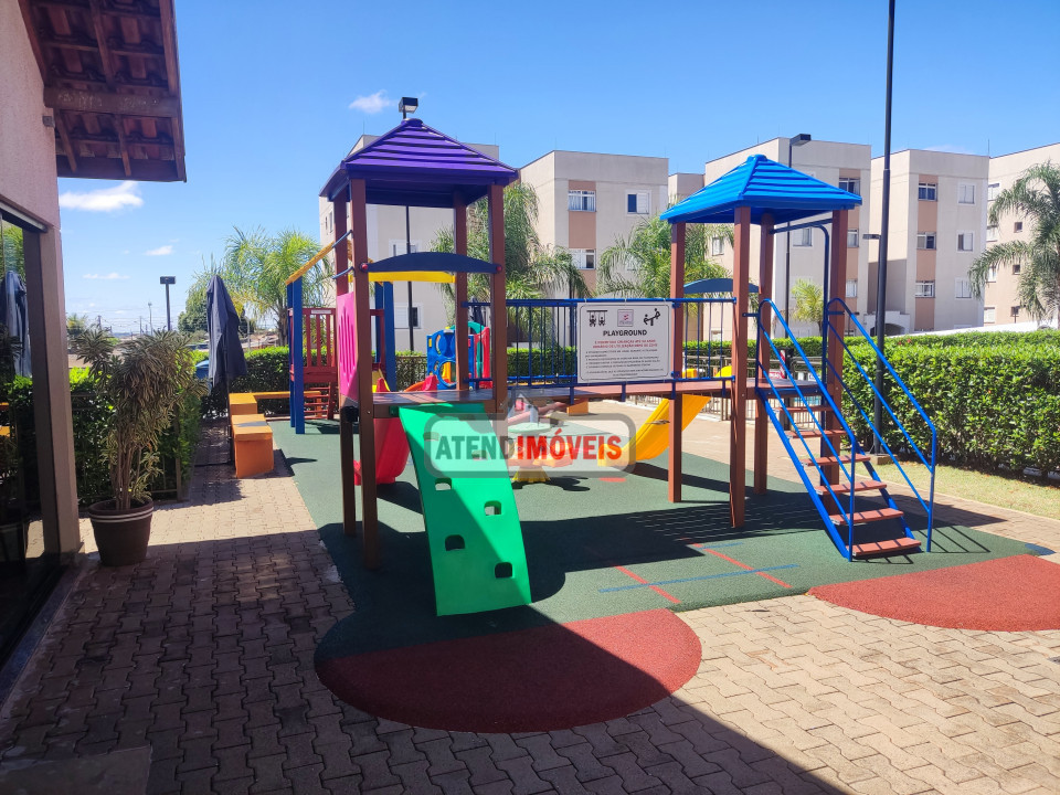 Imagens do imóveis RESIDENCIAL VILA DAS ORQUÍDEAS