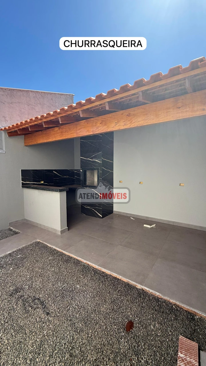 Imagens do imóveis Casa Á Venda Residencial Portal Do Sol Londrina