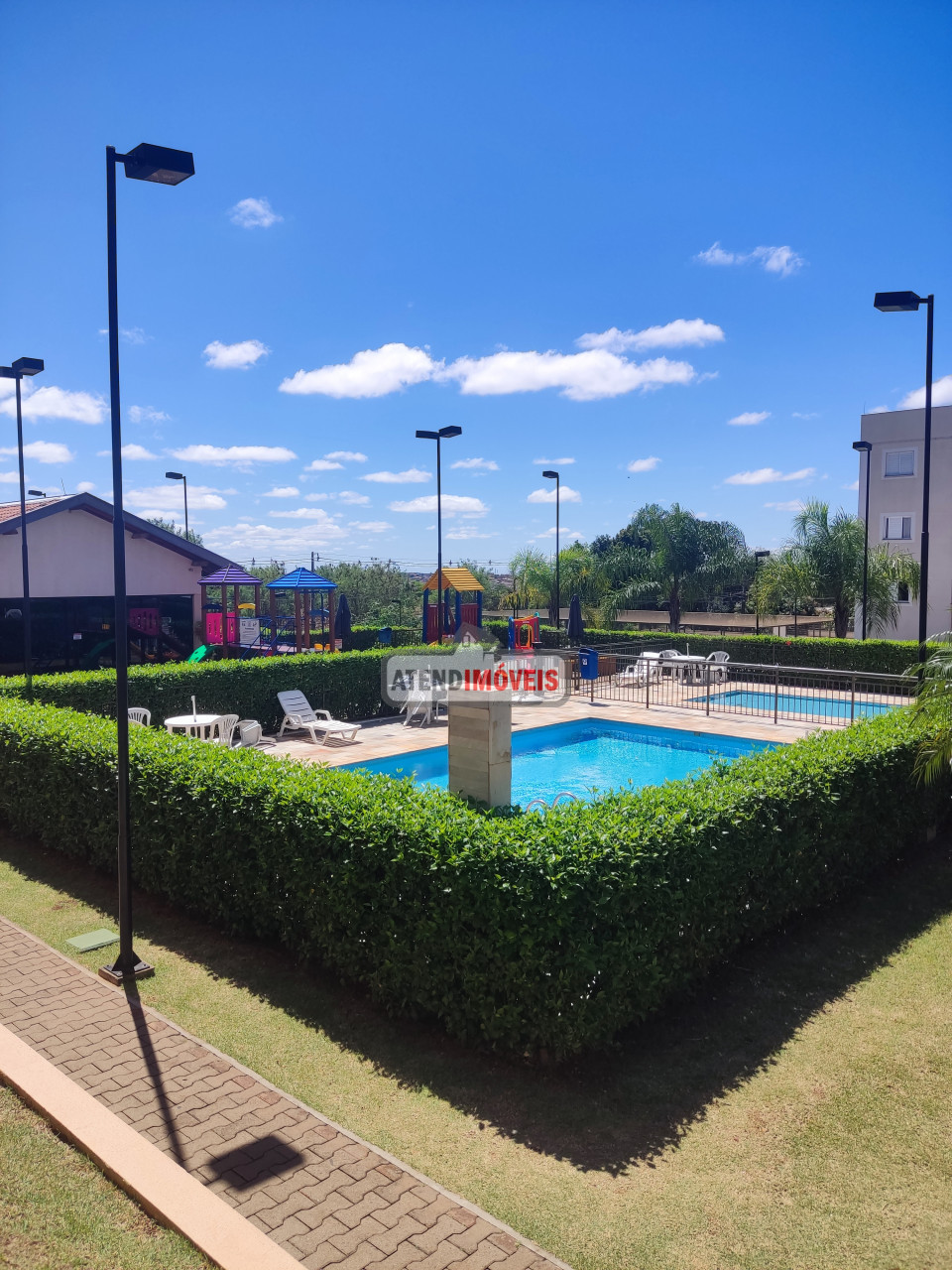 Imagens do imóveis RESIDENCIAL VILA DAS ORQUÍDEAS