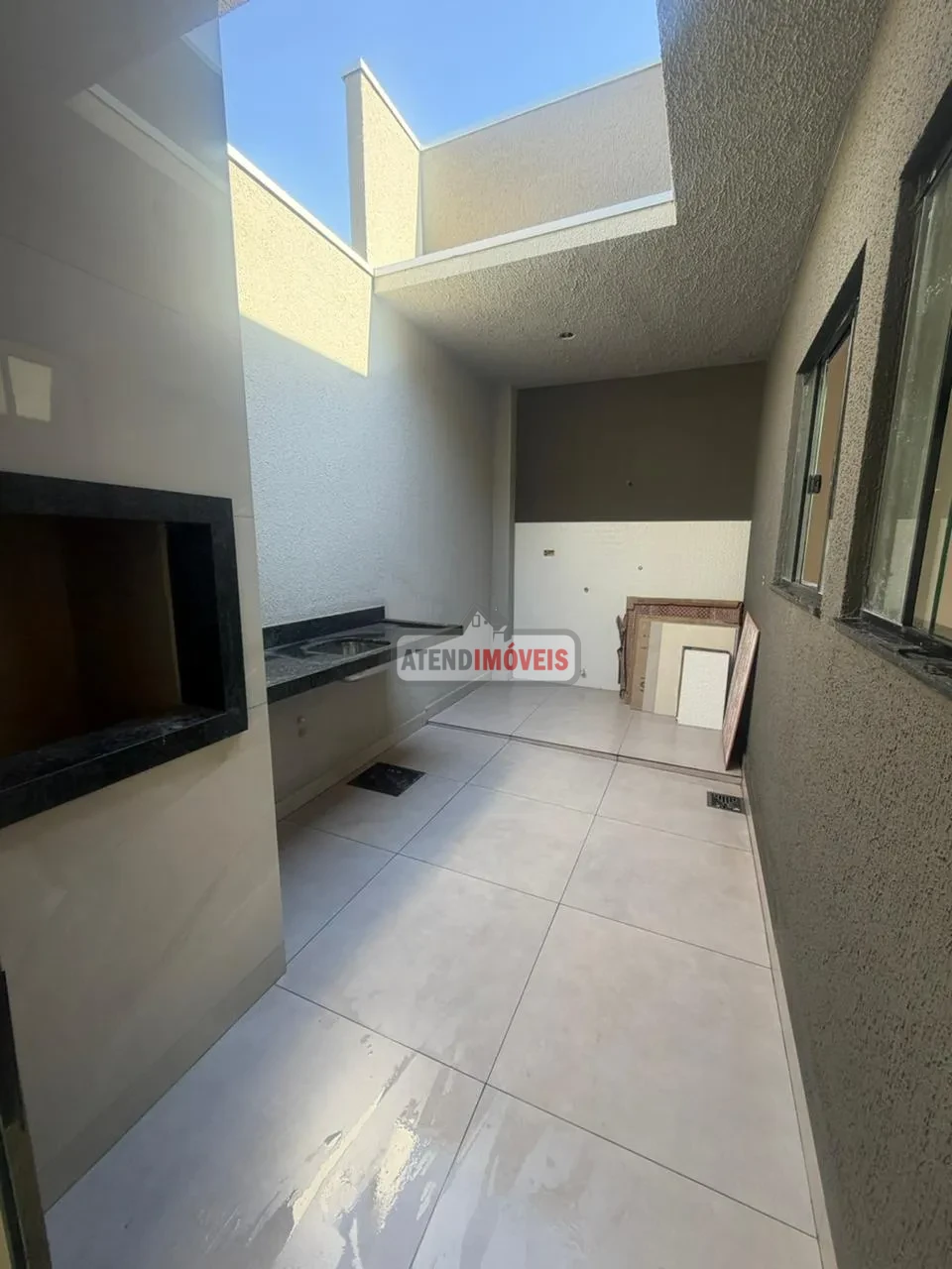 Imagens do imóveis Casa À Venda Jardim São Paulo Ii Londrina