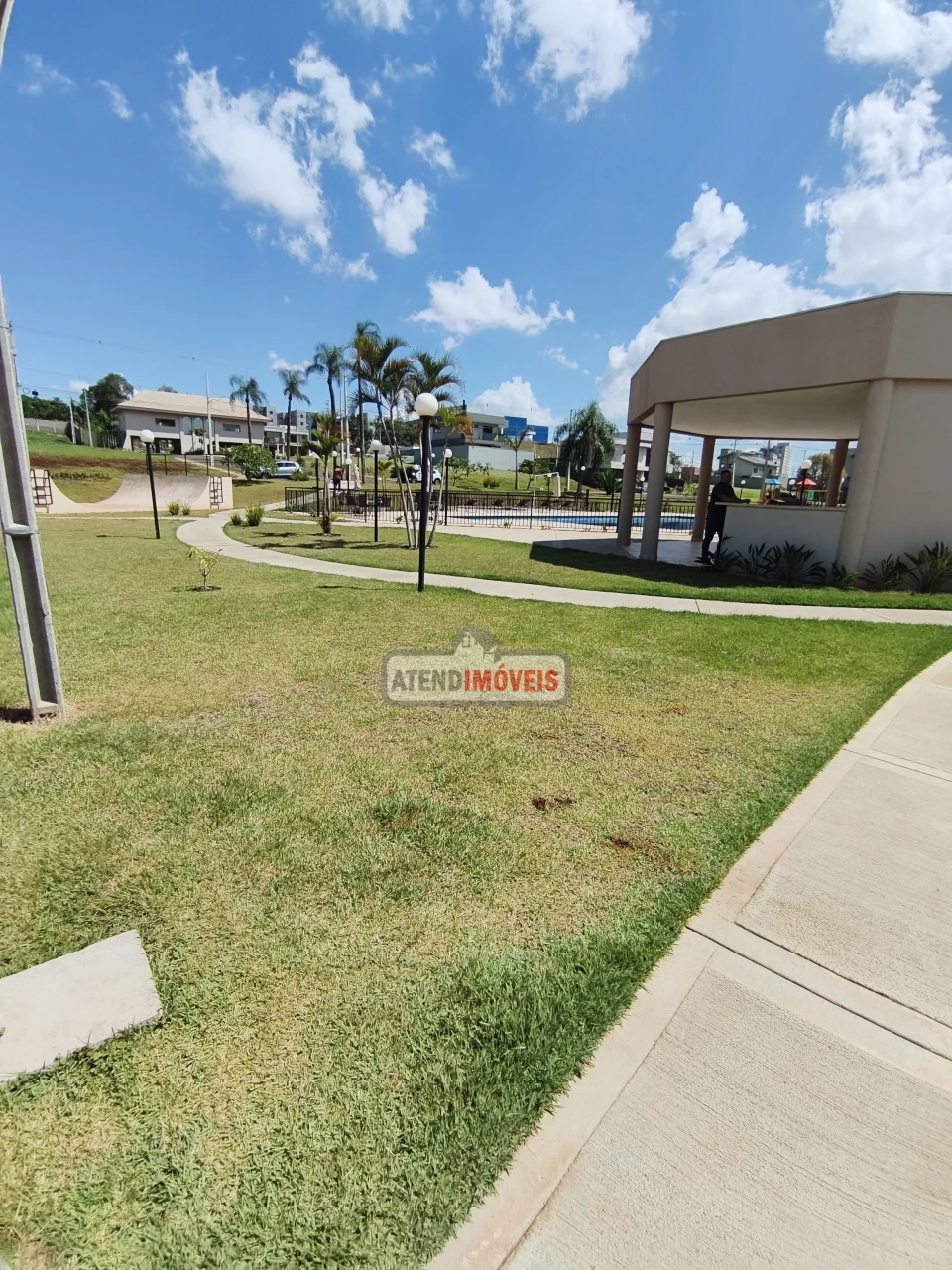 Imagens do imóveis Condomínio Golden Park 2