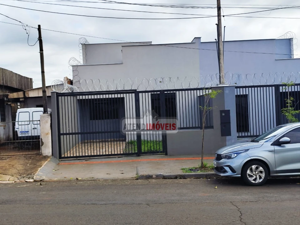 Imagens do imóveis Comercial Á Venda Leonor Londrina