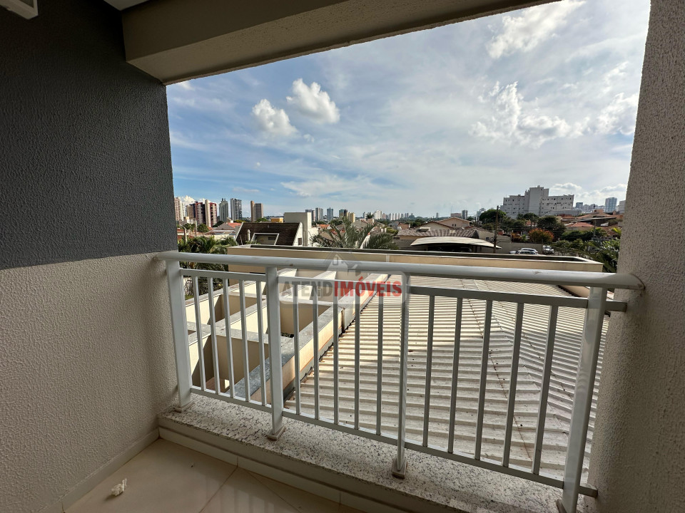Imagens do imóveis Aruak Condomínio Residencial