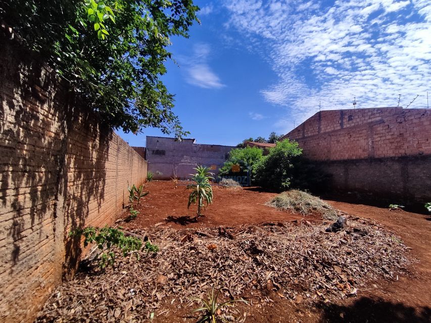 Imagens do imóveis Terreno jardim marajoara - zona norte