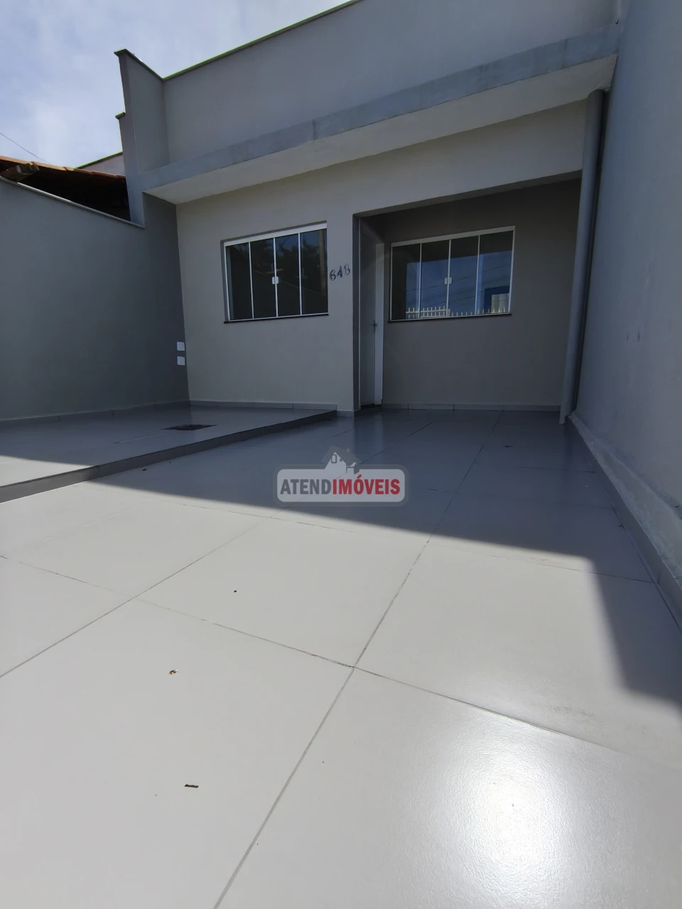 Imagens do imóveis Casa Á Venda Jardim São Paulo Londrina