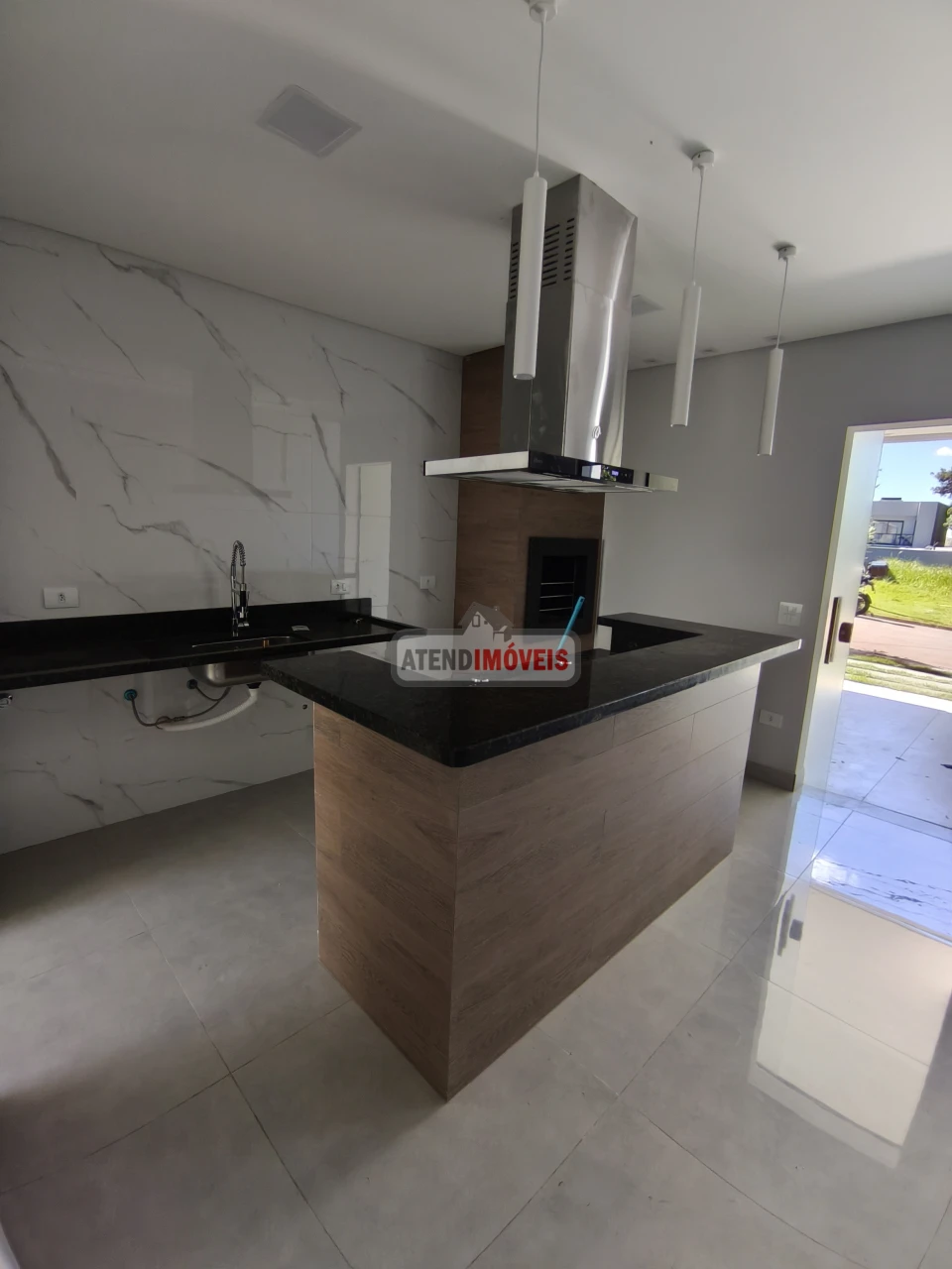 Imagens do imóveis Excelente casa no Condominio Heimtal park!!!! Uma oportunidade para você que quer segurança e Qualidade de vida. Venha conferir.