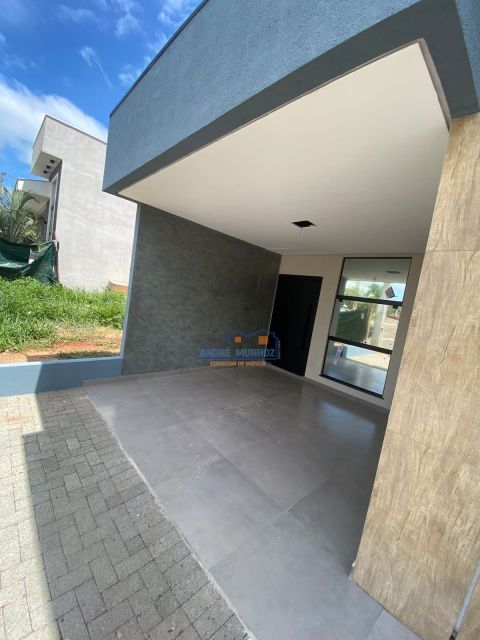 Imagens do imóveis casa no Condomínio Heimtal park