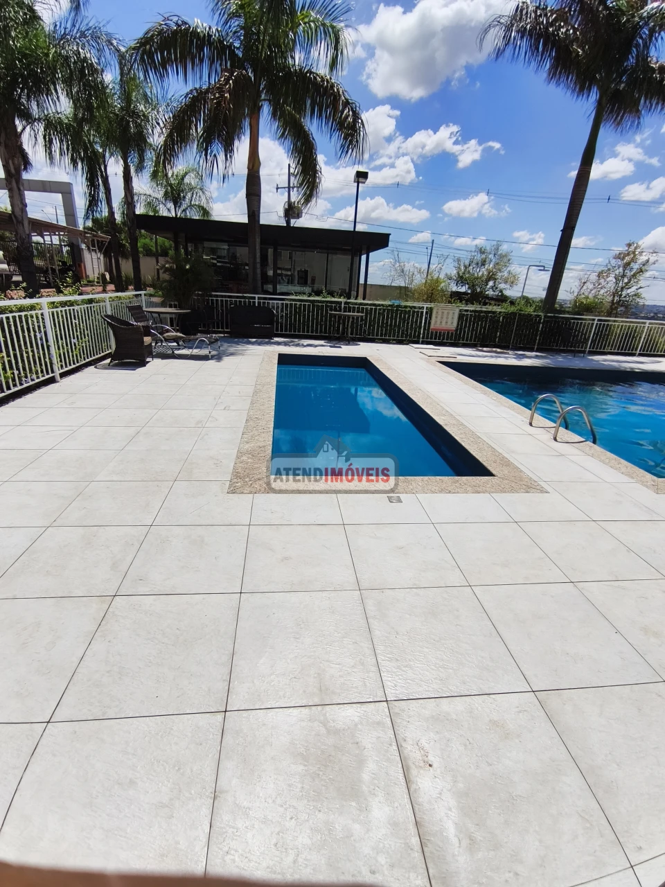 Imagens do imóveis Condomínio Lagoa Santa - Acquaville