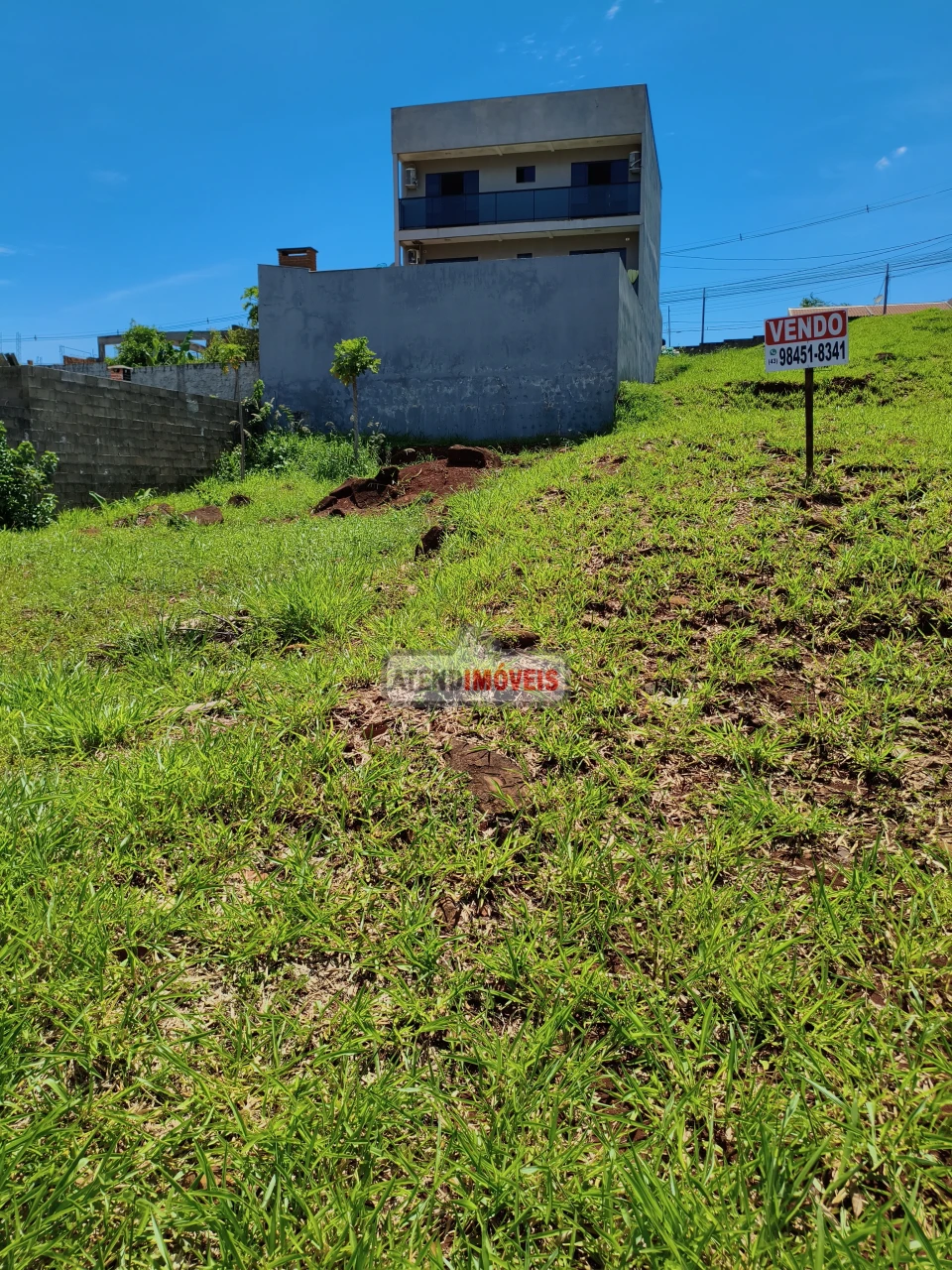 Imagens do imóveis Terreno Em Condomínio À Venda Barra Forest Londrina
