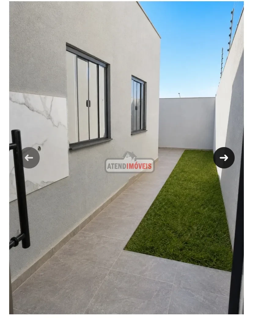 Imagens do imóveis Casa À Venda Moema Londrina