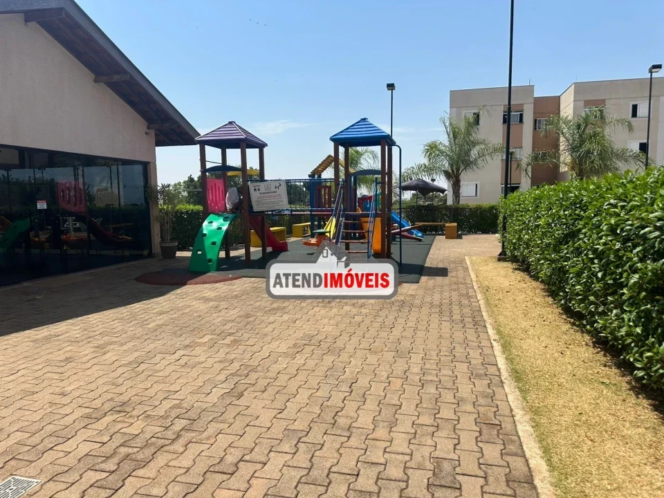Imagens do imóveis RESIDENCIAL VILA DAS ORQUÍDEAS