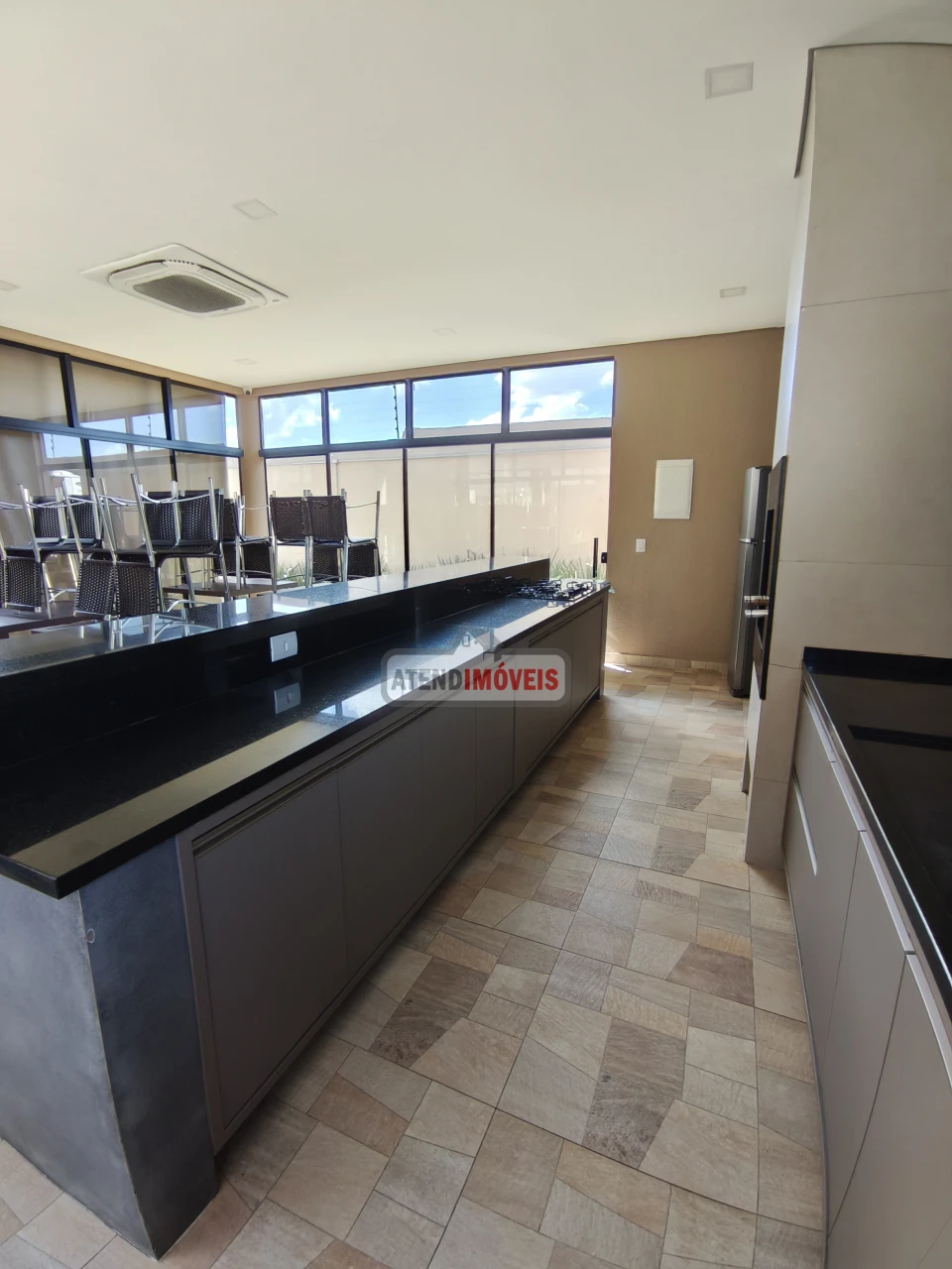 Imagens do imóveis Condomínio Golden Park 2