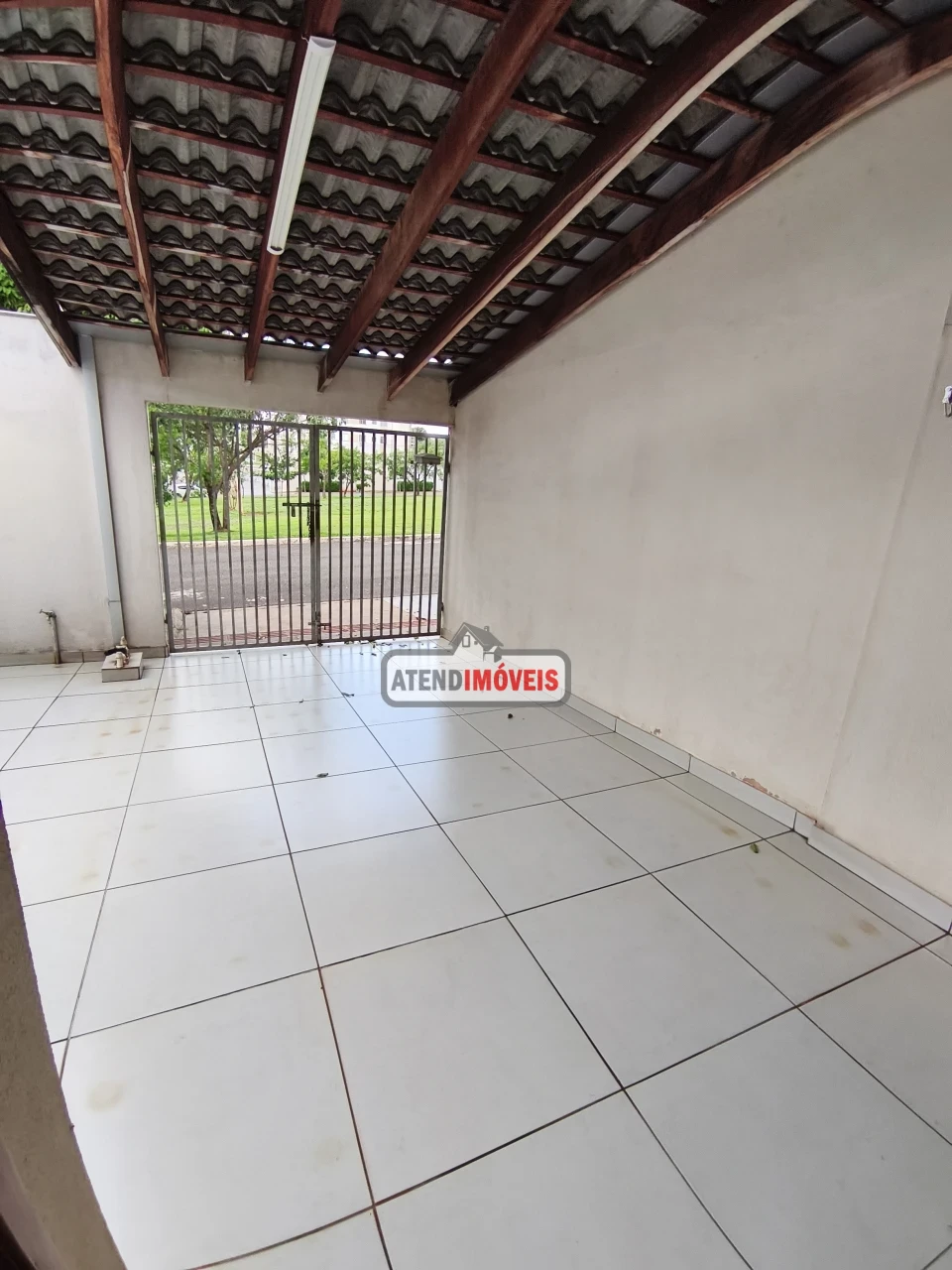 Imagens do imóveis Casa À Venda Nova Olinda Londrina