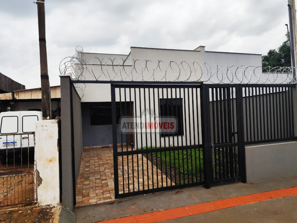 Imagens do imóveis Comercial Á Venda Leonor Londrina