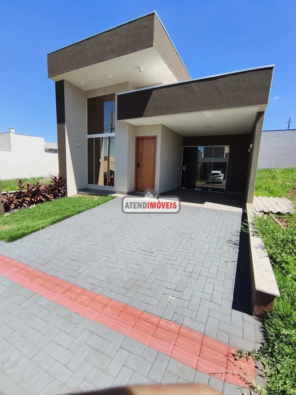 Imagens do imóveis Excelente casa no Condominio Heimtal park!!!! Uma oportunidade para você que quer segurança e Qualidade de vida. Venha conferir.