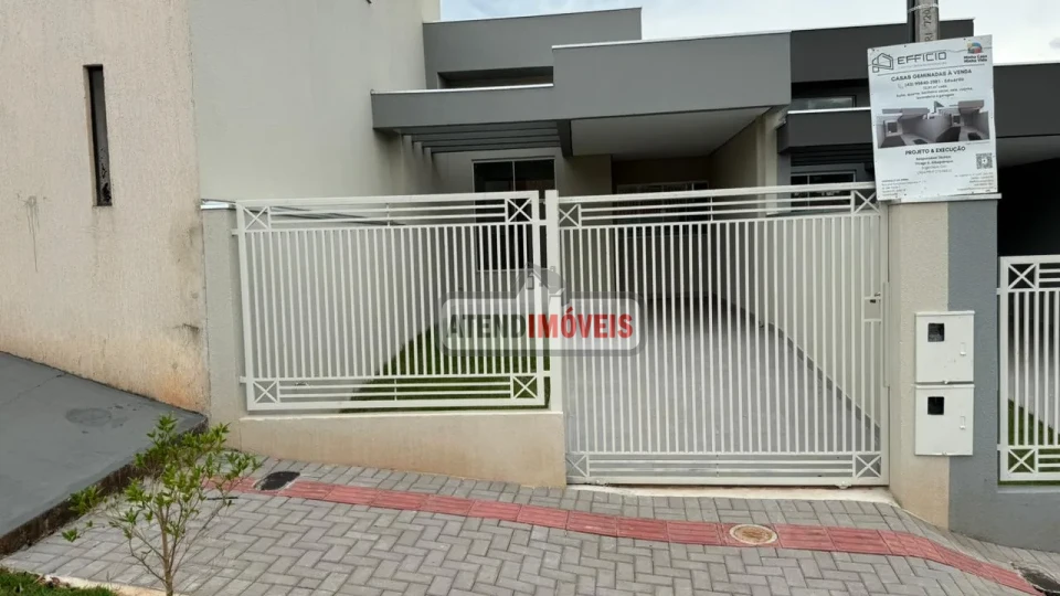 Imagens do imóveis Casa À Venda Jardim São Paulo Ii Londrina