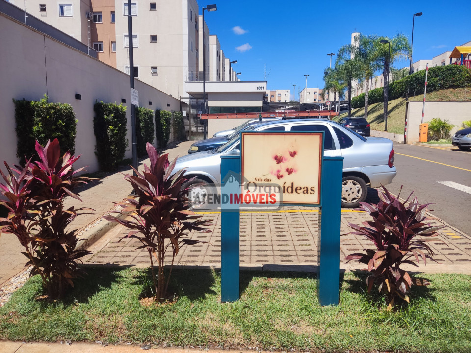 RESIDENCIAL VILA DAS ORQUÍDEAS Imagens do imóveis RESIDENCIAL VILA DAS ORQUÍDEAS