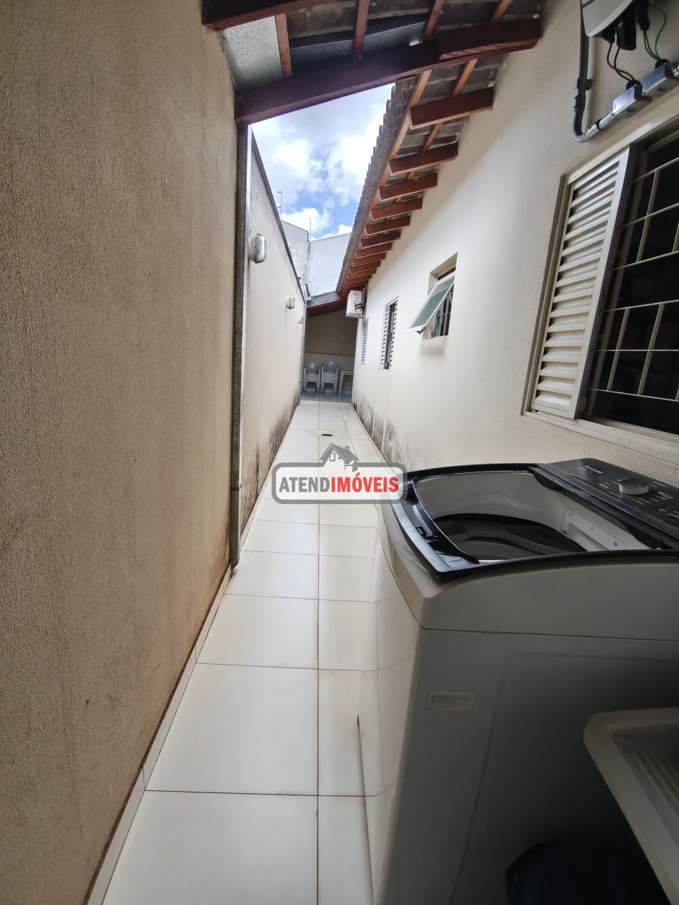 Imagens do imóveis Casa À Venda Nova Olinda Londrina