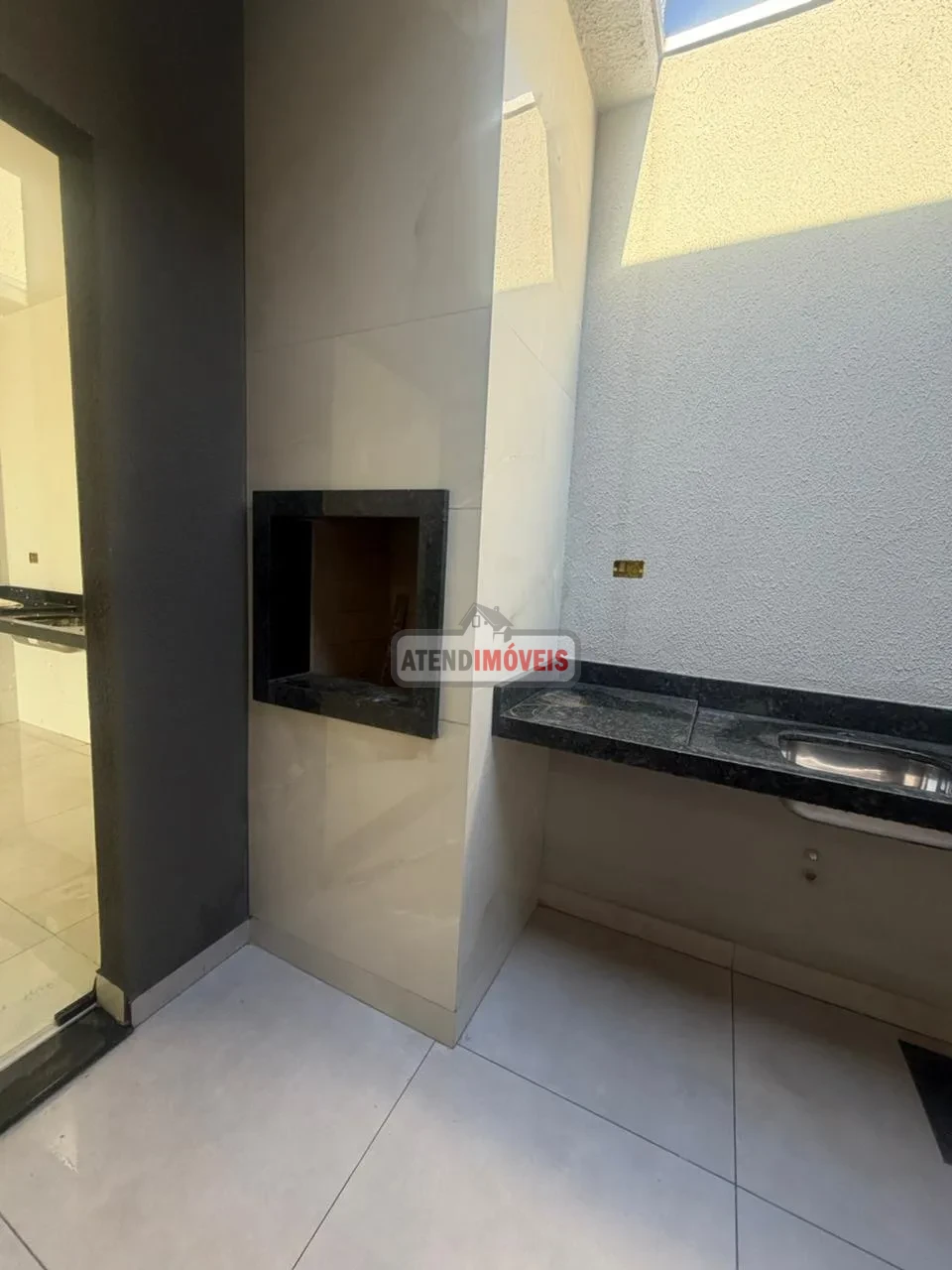 Imagens do imóveis Casa À Venda Jardim São Paulo Ii Londrina