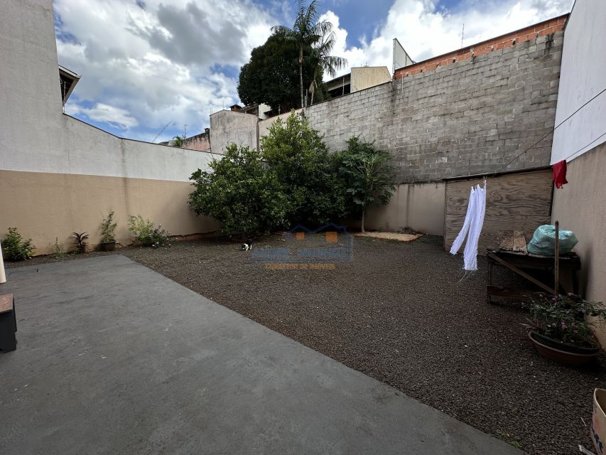 Imagens do imóveis Sobrado Jardim Universitário (Palhano)