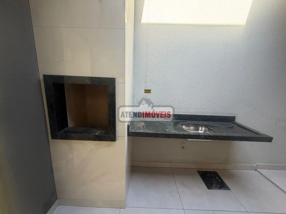 Imagens do imóveis Casa À Venda Jardim São Paulo Ii Londrina