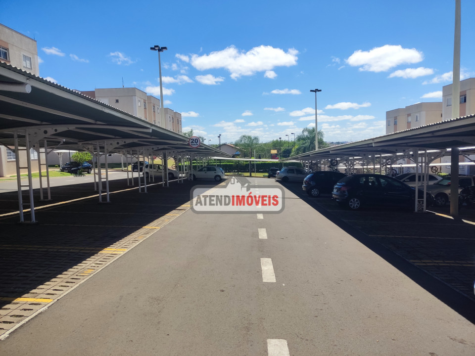 Imagens do imóveis RESIDENCIAL VILA DAS ORQUÍDEAS