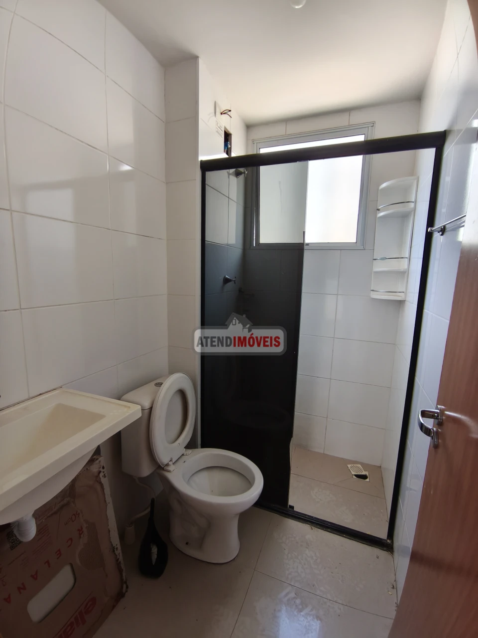 Imagens do imóveis Condomínio Lagoa Santa - Acquaville