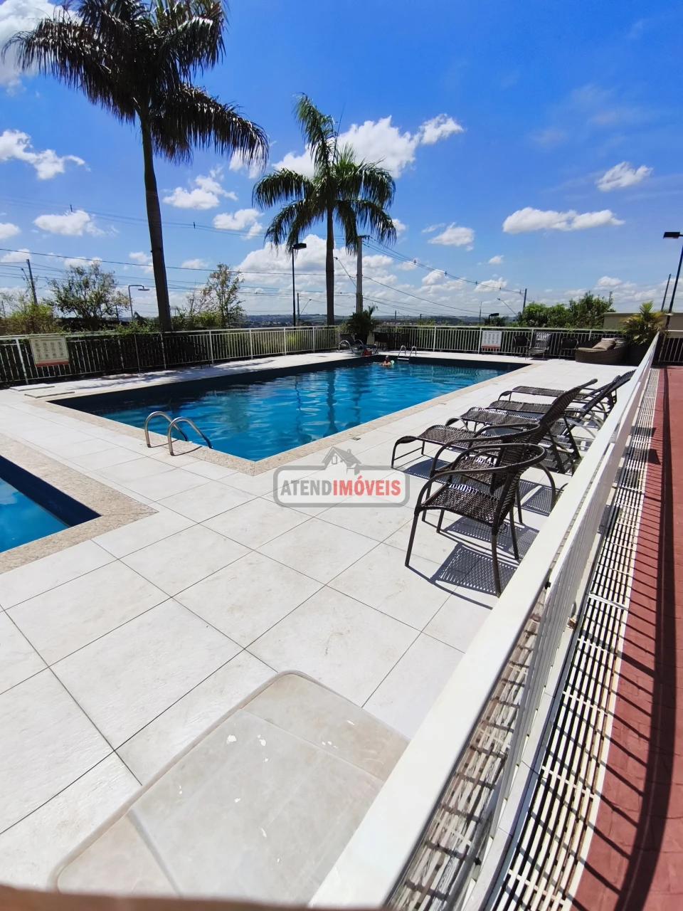 Imagens do imóveis Condomínio Lagoa Santa - Acquaville