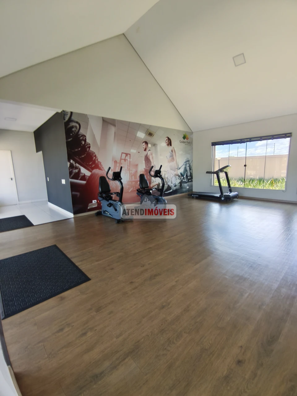 Imagens do imóveis Condomínio Golden Park 2