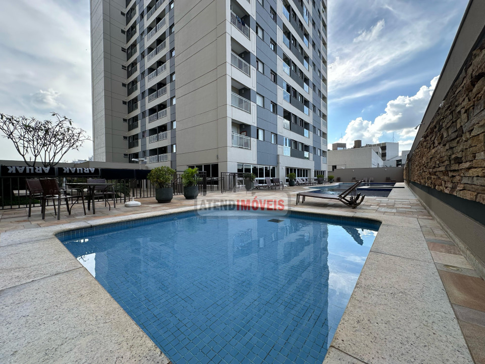 Imagens do imóveis Aruak Condomínio Residencial
