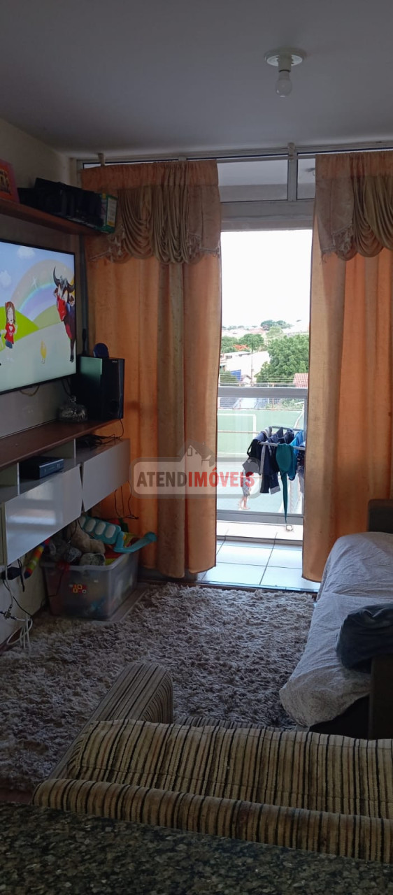 Imagens do imóveis Apartamento 2 quartos - Alameda Europa - Londrina Norte Shopping