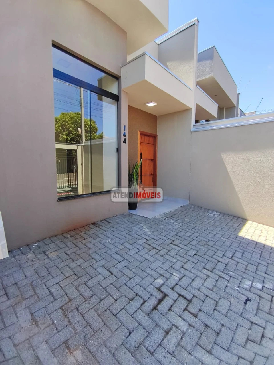 Imagens do imóveis casa no jd Moema