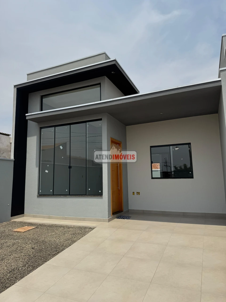 Imagens do imóveis Casa À Venda Jd Verona Londrina
